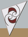 Cybersoul logo - Te Whitikitia Ataurungi - web design and renovation in Auckland, NZ