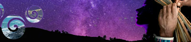 Te Marau Hangarau banner