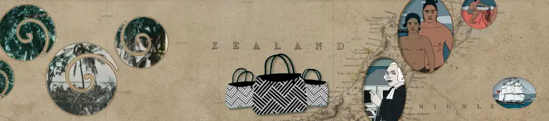 HOHI 1816 board game banner