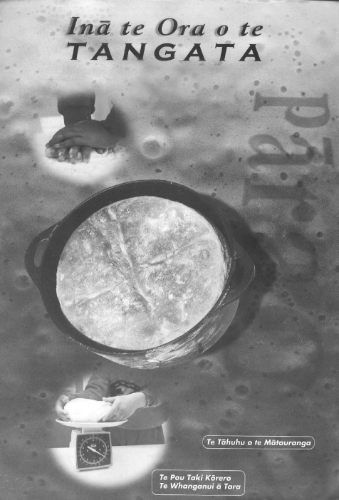 Ina te Ora O te Tangata