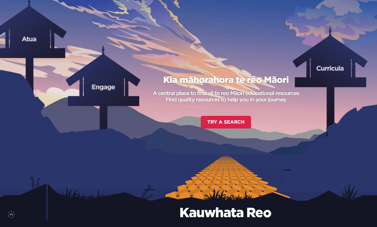 Kauwhata Reo
